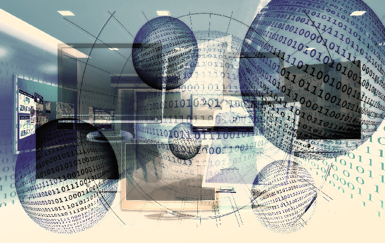 電子行業(yè)mes系統