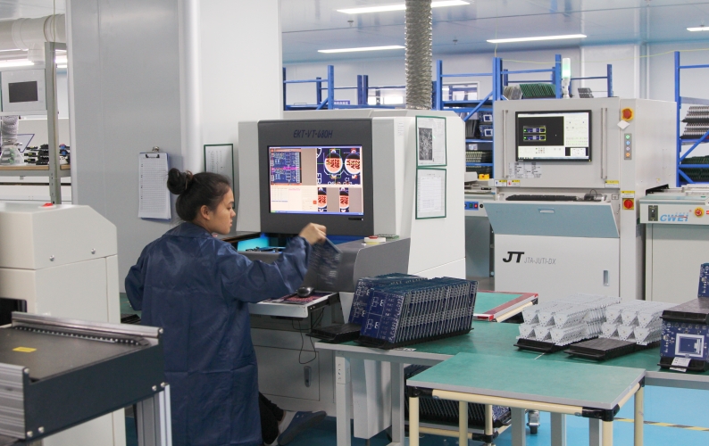 MES系統(tǒng)服務商