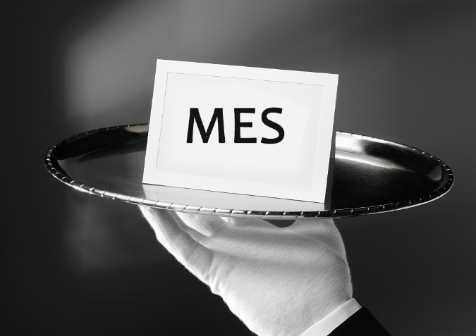 MES系統(tǒng)在實施時應該注意哪些問題?