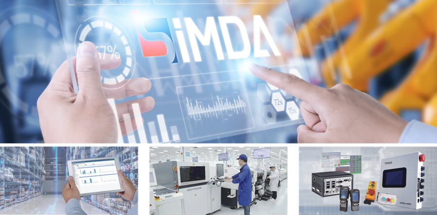 SiMDA系統(tǒng)助力ERP和MES互聯(lián) 加快企業(yè)實(shí)現(xiàn)數(shù)字化轉(zhuǎn)型升級(jí)