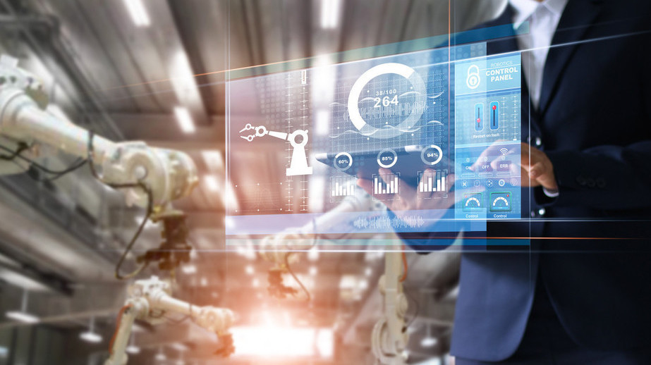 SiMDA-MES系統(tǒng)助力工廠快速實(shí)現(xiàn)轉(zhuǎn)型升級(jí)