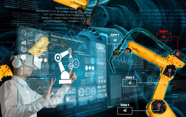 MES系統(tǒng)在生產中對設備的應用價值