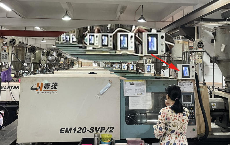 注塑MES如何提高生產(chǎn)效率，實現(xiàn)生產(chǎn)數(shù)字化智能化