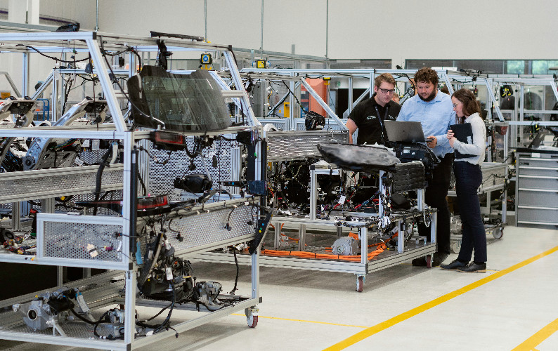 現(xiàn)代MES系統(tǒng)的優(yōu)勢(shì)體現(xiàn)在哪些方面？