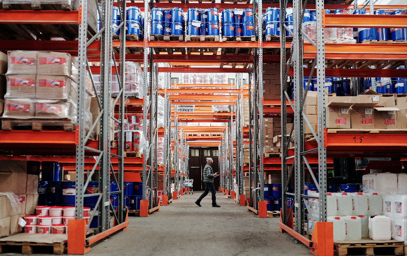 使用WMS之的優(yōu)點(diǎn)是什么呢？