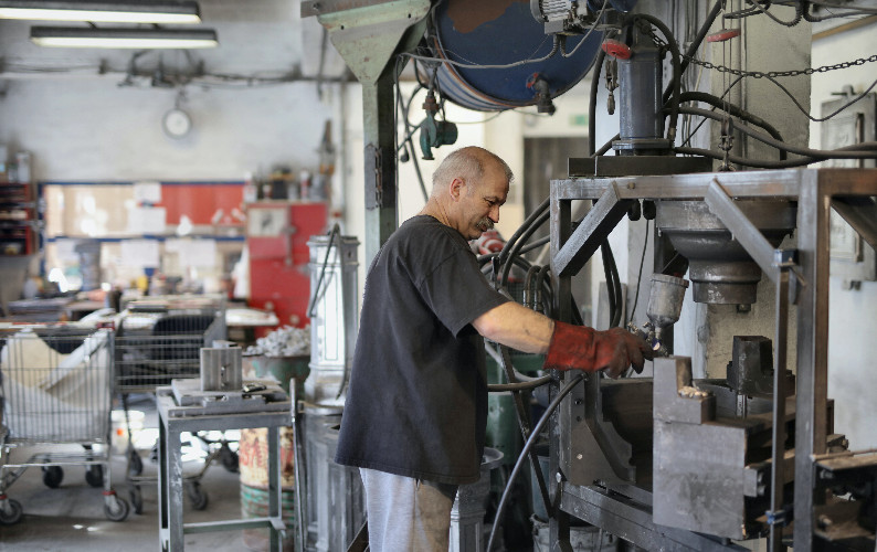 離散型制造企業(yè)如何選擇MES系統(tǒng)？