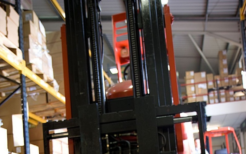 企業(yè)工廠(chǎng)為何要做好wms倉(cāng)庫(kù)管理？