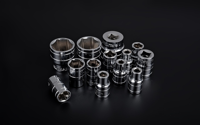 五金車(chē)間中MES系統(tǒng)解決方案