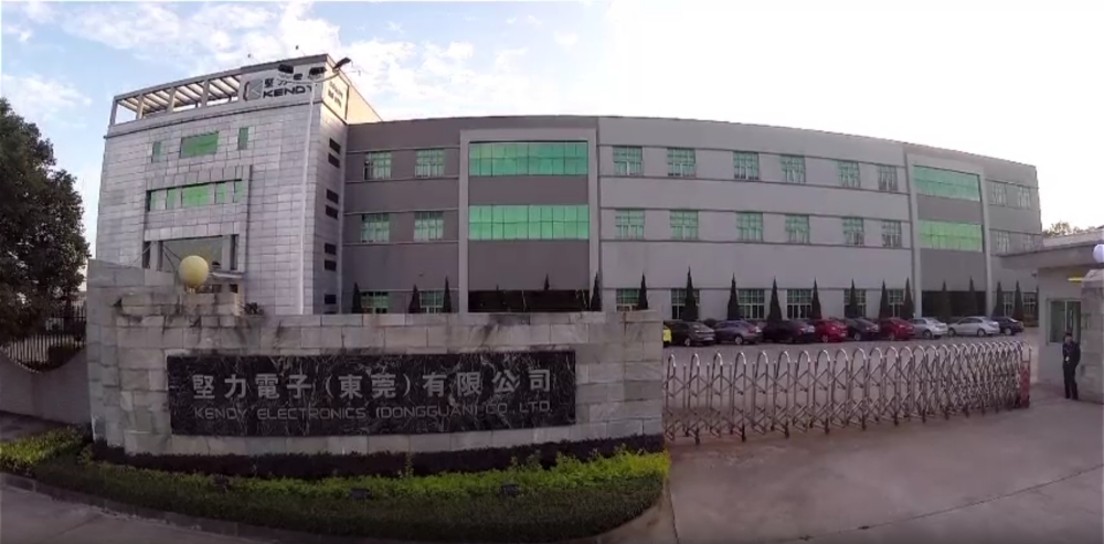 一碼溯源，全程可控：堅(jiān)力攜手盈致打造智能手表透明化車(chē)間